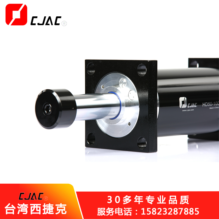 重型油壓緩沖器應用在哪些行業(yè)